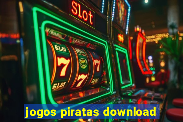 jogos piratas download