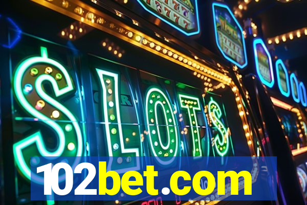 102bet.com