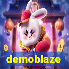 demoblaze