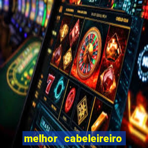 melhor cabeleireiro de porto alegre