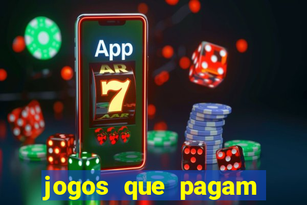 jogos que pagam via pagbank