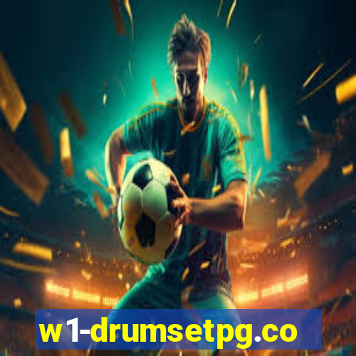 w1-drumsetpg.com