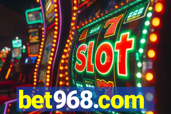 bet968.com