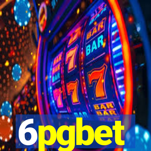 6pgbet