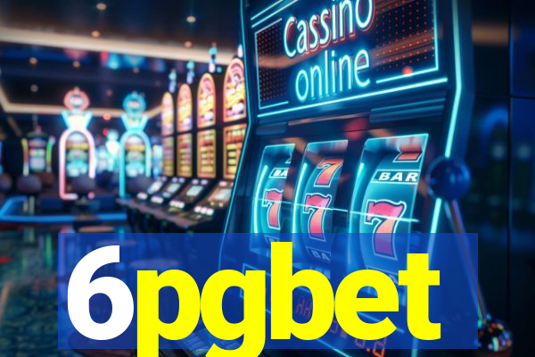 6pgbet