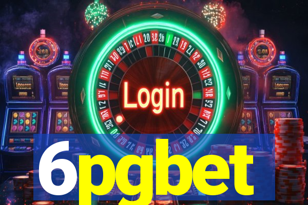 6pgbet