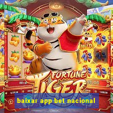 baixar app bet nacional