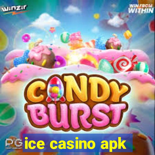 ice casino apk