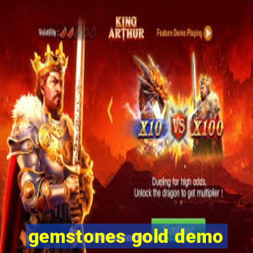 gemstones gold demo