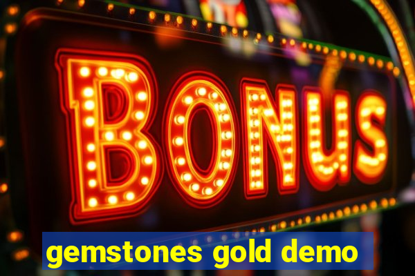 gemstones gold demo