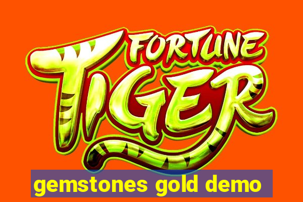 gemstones gold demo