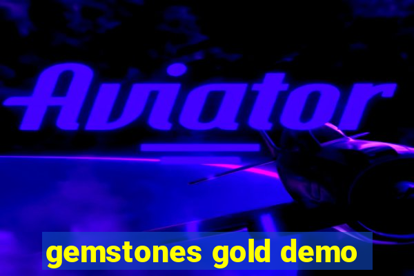 gemstones gold demo