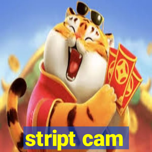 stript cam