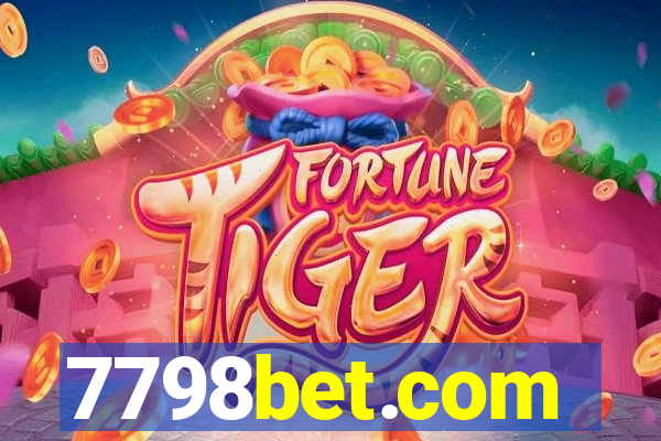 7798bet.com