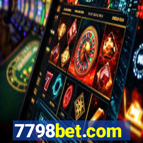 7798bet.com