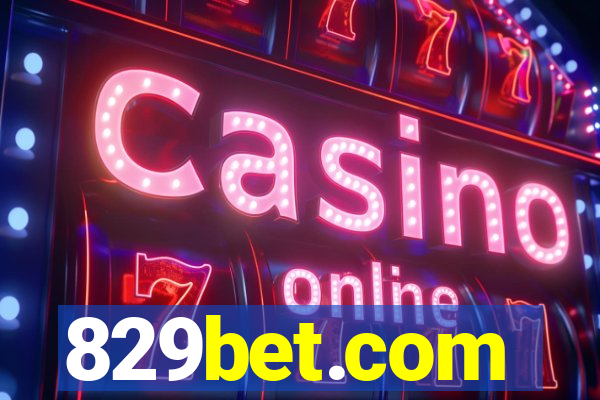 829bet.com