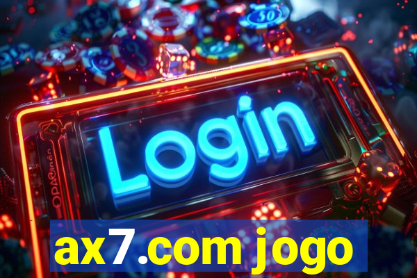 ax7.com jogo