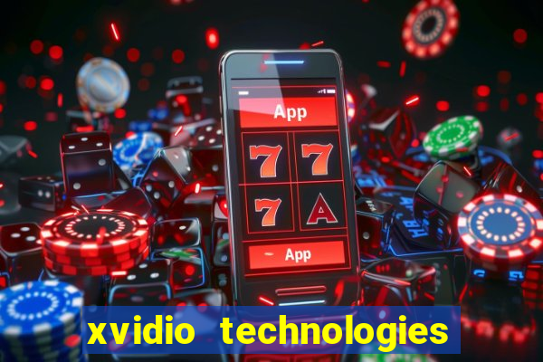 xvidio technologies brasil 2024 os