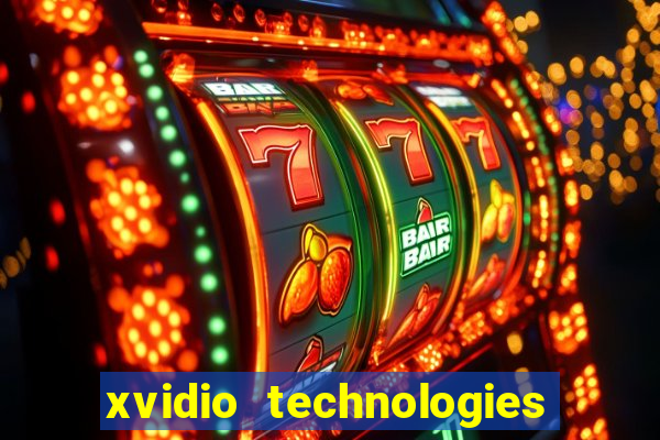 xvidio technologies brasil 2024 os