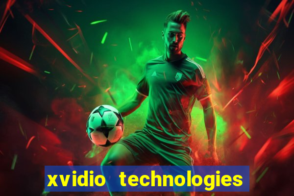 xvidio technologies brasil 2024 os