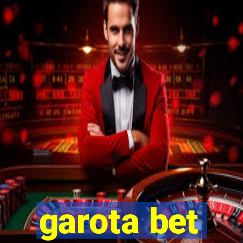 garota bet