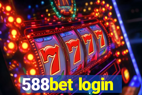 588bet login