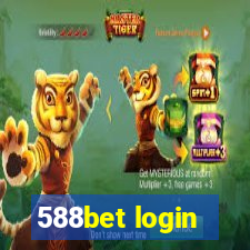 588bet login