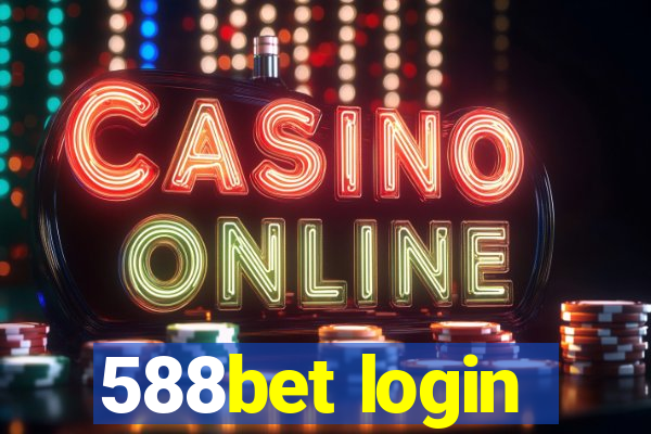 588bet login