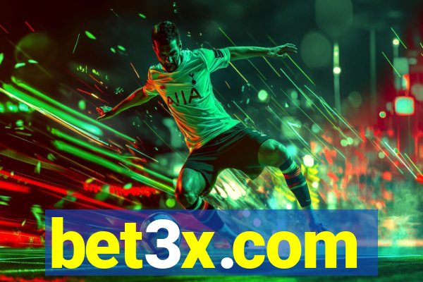 bet3x.com