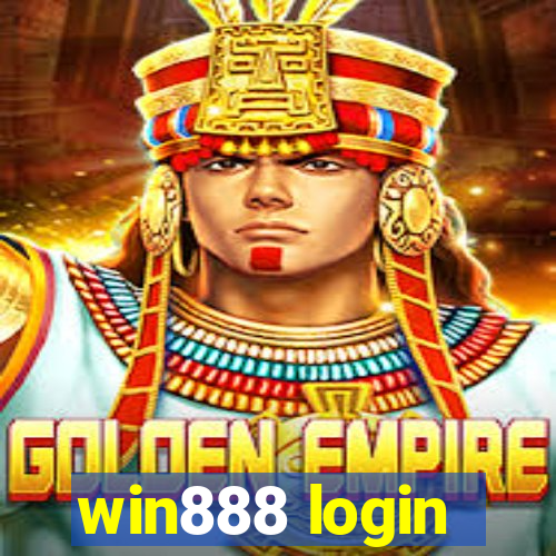 win888 login