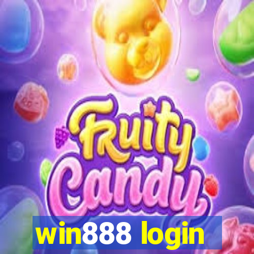 win888 login