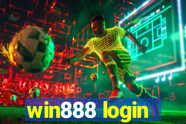 win888 login