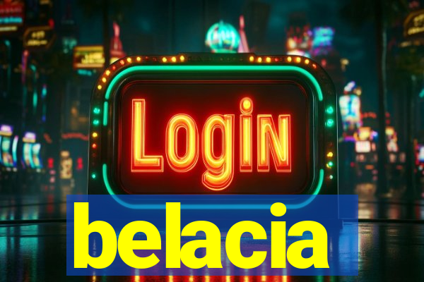 belacia