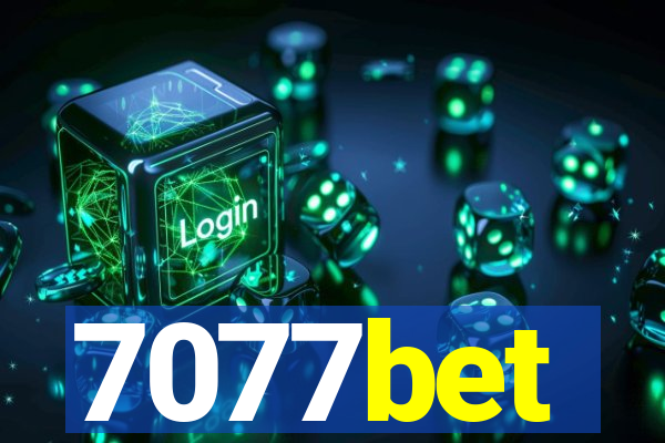 7077bet