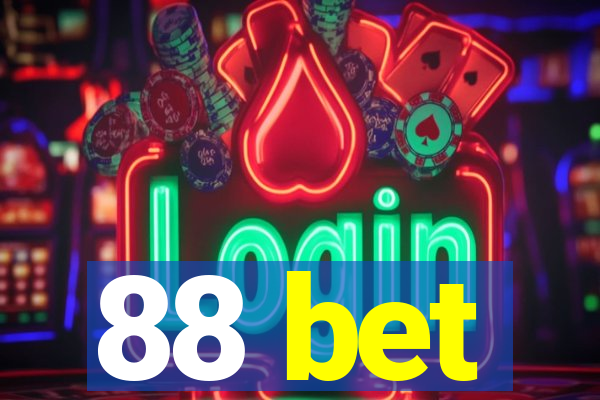 88 bet