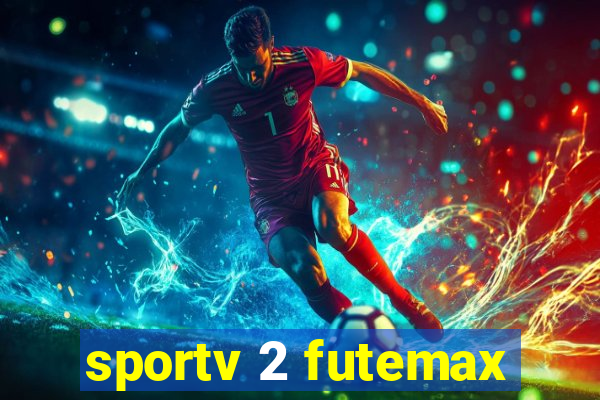 sportv 2 futemax