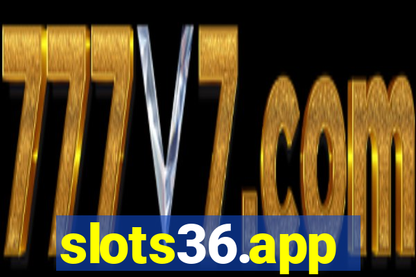 slots36.app