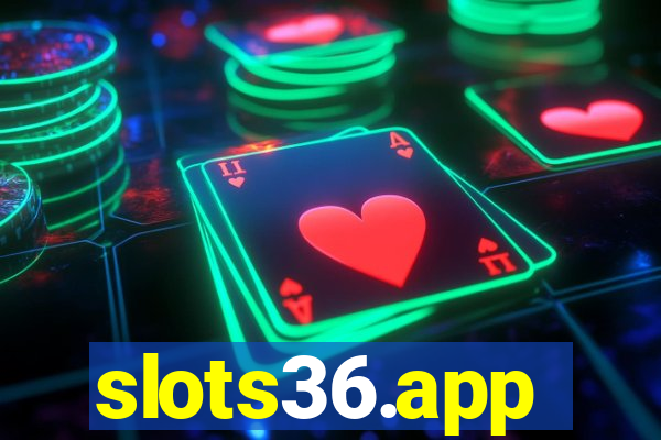 slots36.app