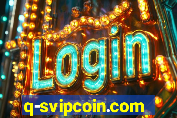 q-svipcoin.com