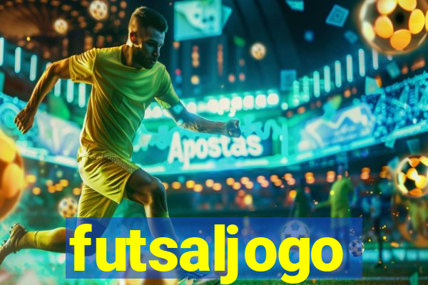 futsaljogo