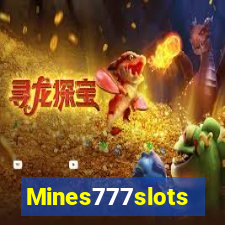 Mines777slots