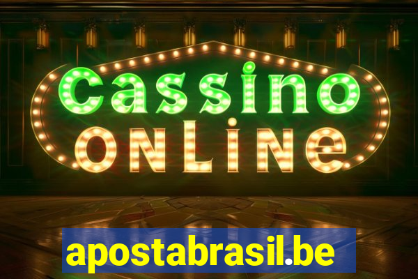 apostabrasil.bet