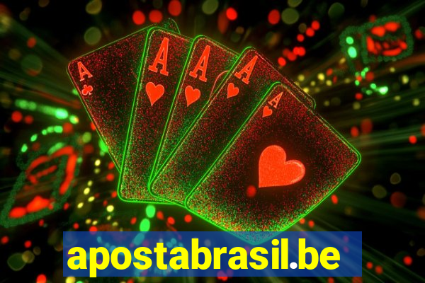 apostabrasil.bet