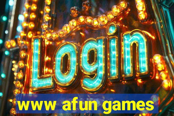 www afun games