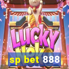 sp bet 888