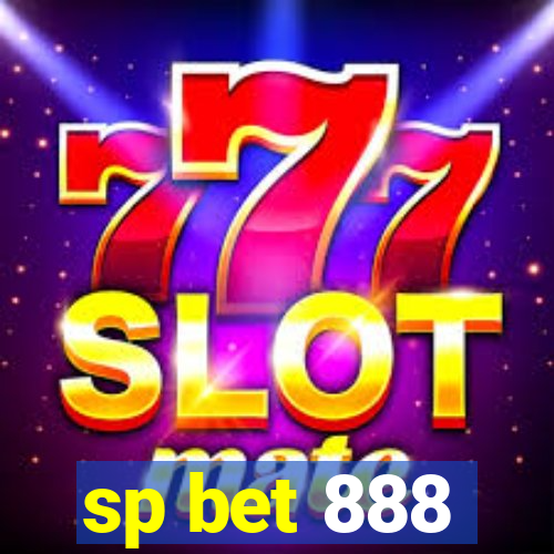 sp bet 888