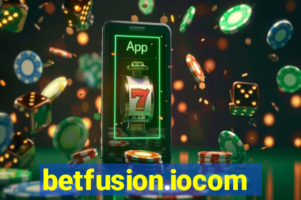 betfusion.iocom