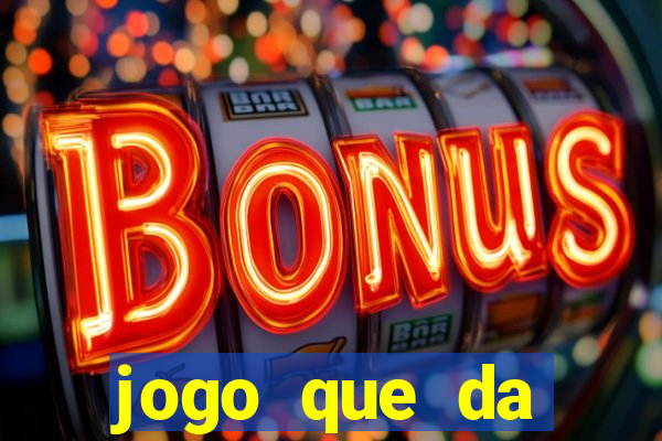 jogo que da dinheiro no paypal