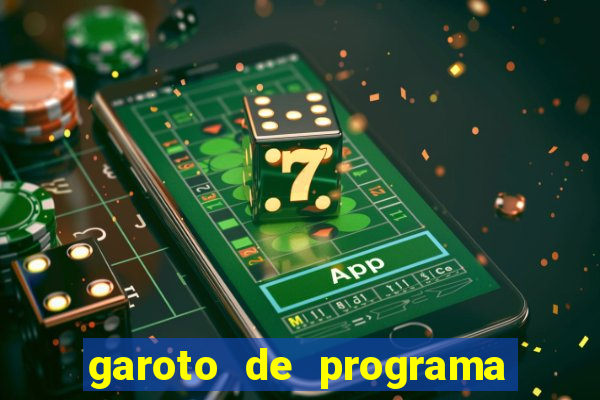 garoto de programa da zona leste