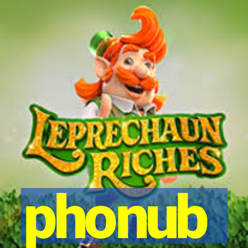 phonub